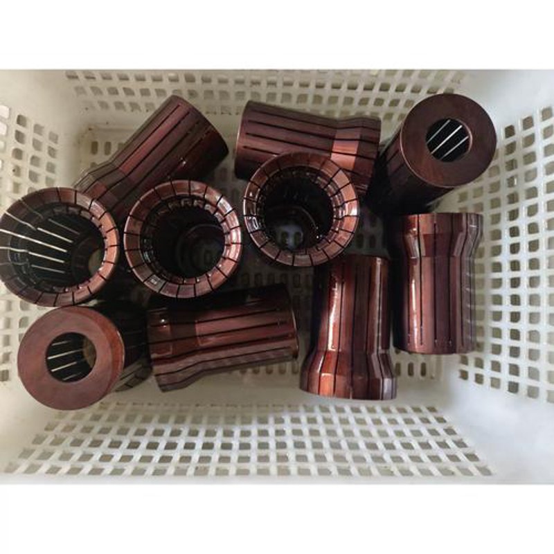 精密机械加工：制造业的精细工匠